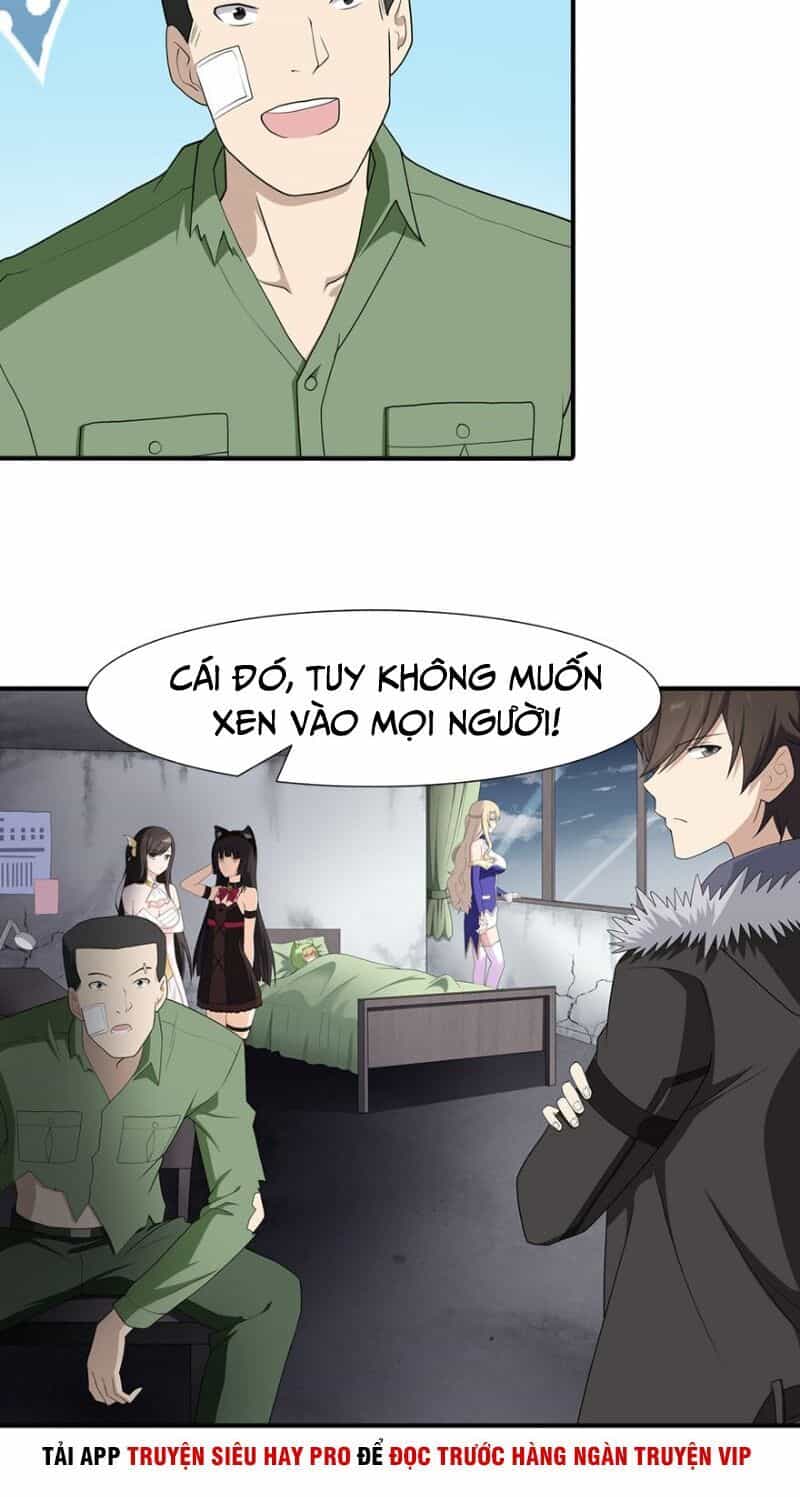 Bạn Gái Zombie Của Tôi - Chương 92 - ảnh 2