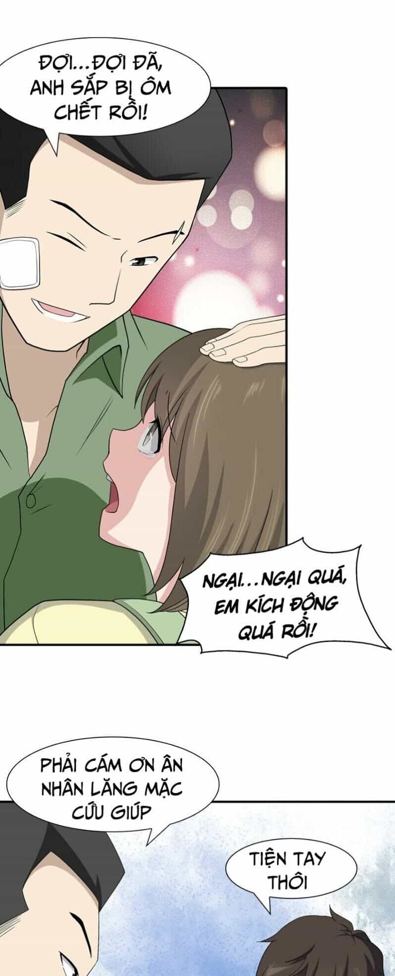 Bạn Gái Zombie Của Tôi - Chương 92 - ảnh 5