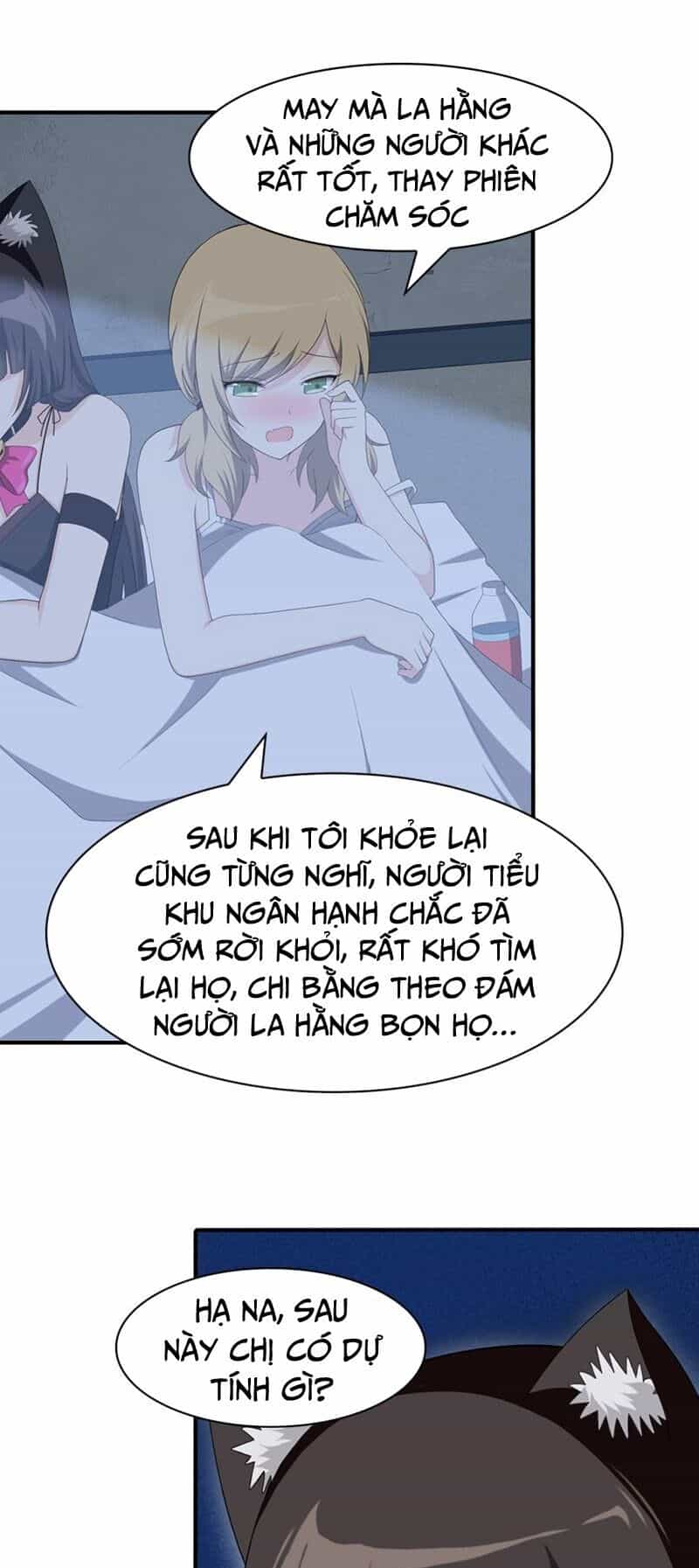 Bạn Gái Zombie Của Tôi - Chương 93 - ảnh 11