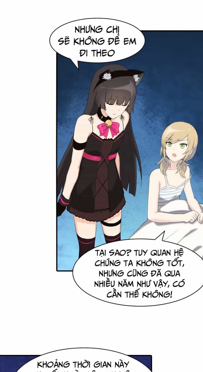 Bạn Gái Zombie Của Tôi - Chương 93 - ảnh 13