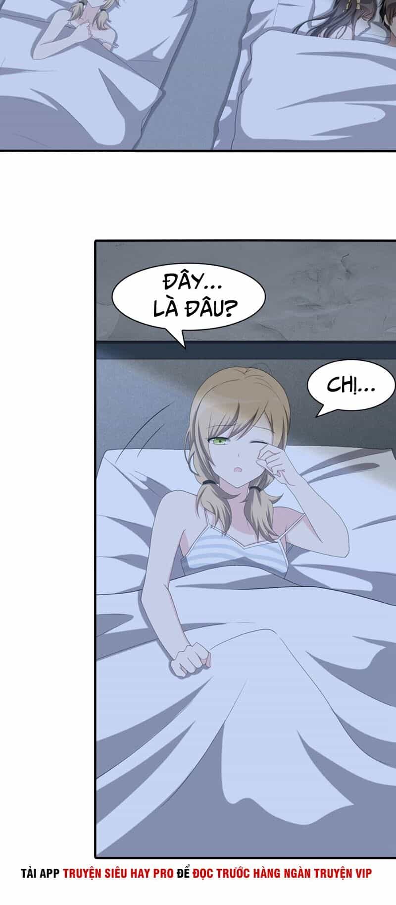 Bạn Gái Zombie Của Tôi - Chương 93 - ảnh 2
