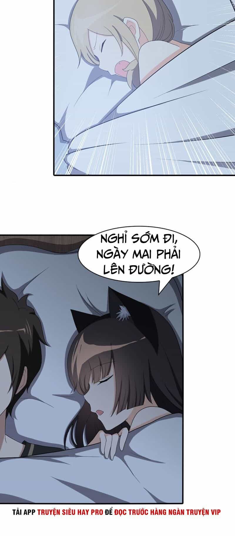 Bạn Gái Zombie Của Tôi - Chương 93 - ảnh 20