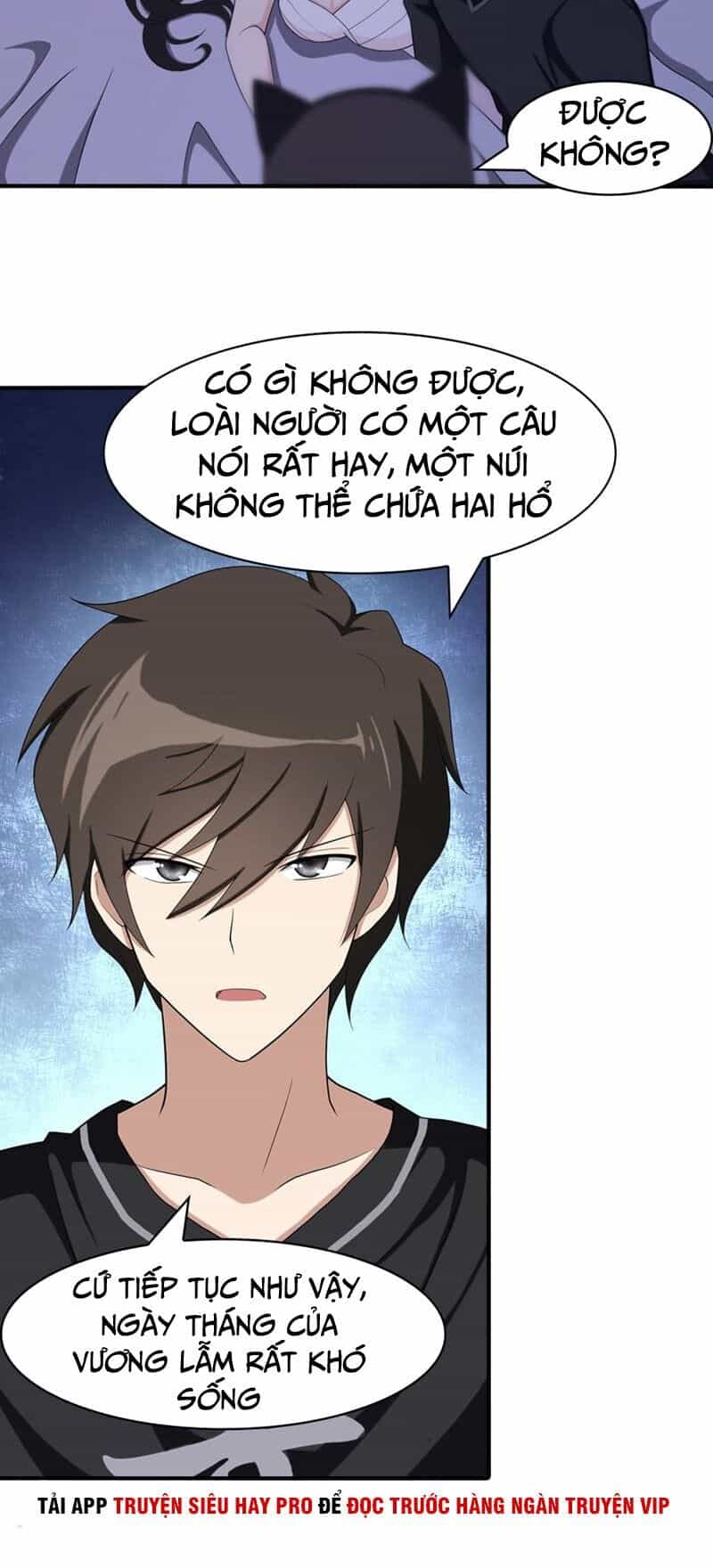Bạn Gái Zombie Của Tôi - Chương 93 - ảnh 24