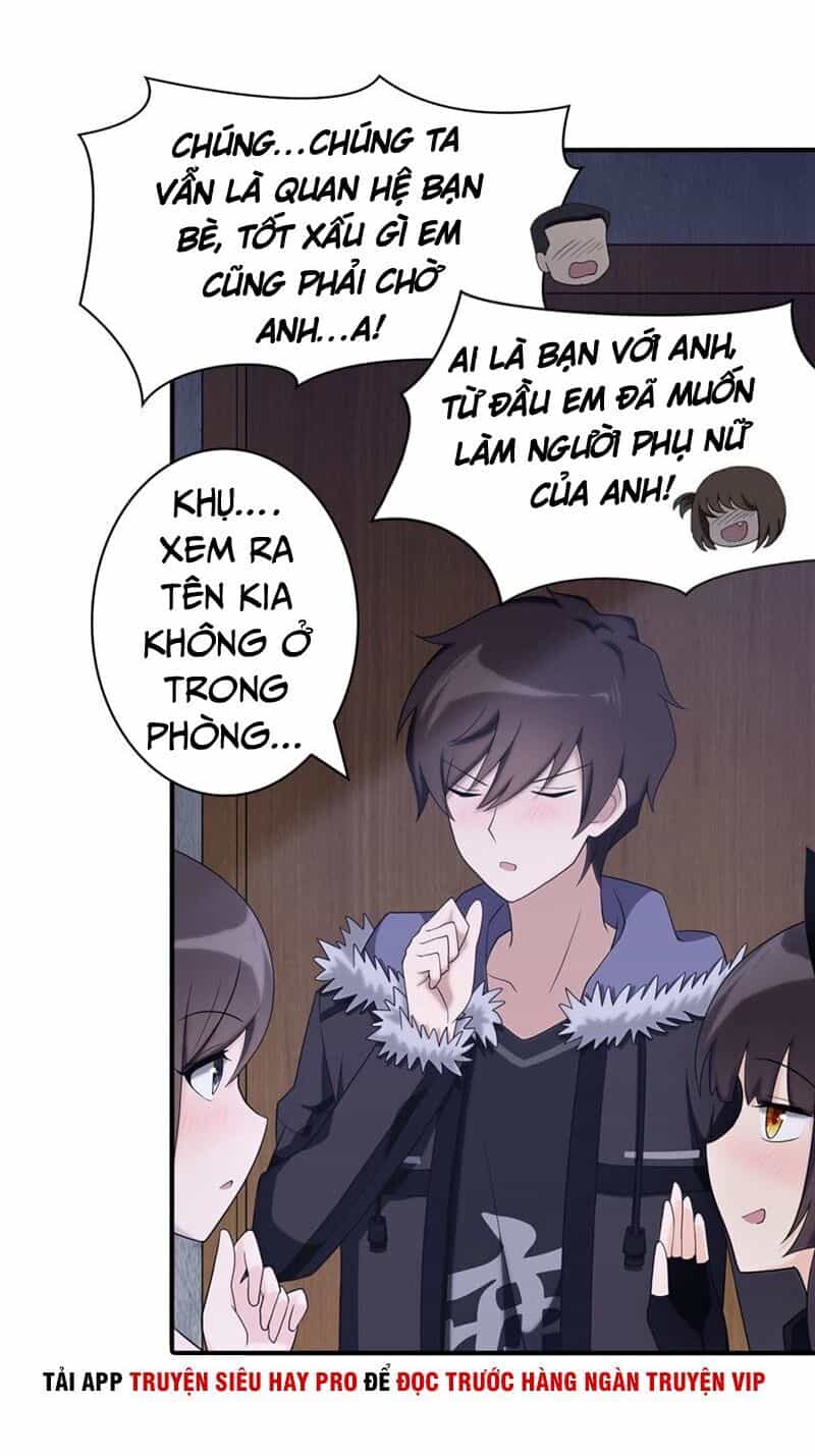 Bạn Gái Zombie Của Tôi - Chương 93 - ảnh 28