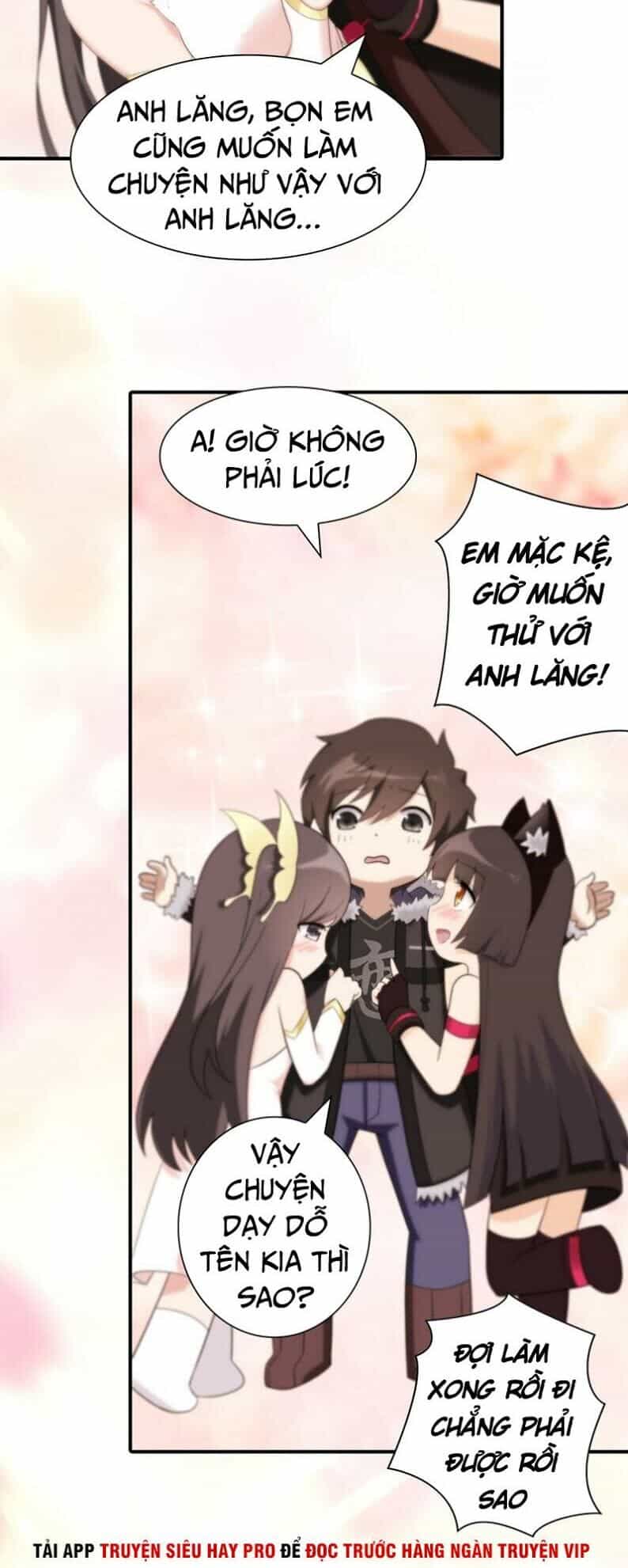 Bạn Gái Zombie Của Tôi - Chương 93 - ảnh 30