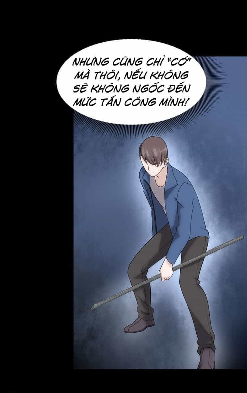 Bạn Gái Zombie Của Tôi - Chương 93 - ảnh 39