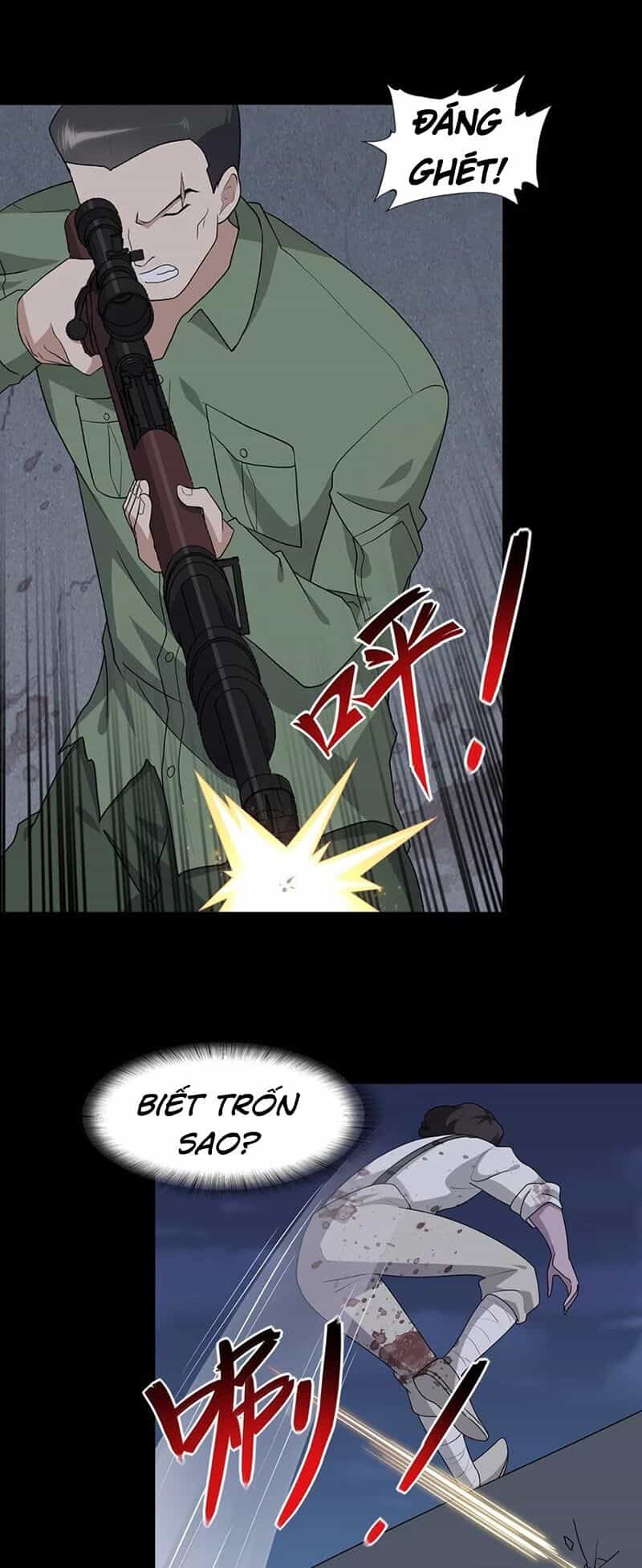 Bạn Gái Zombie Của Tôi - Chương 94 - ảnh 27