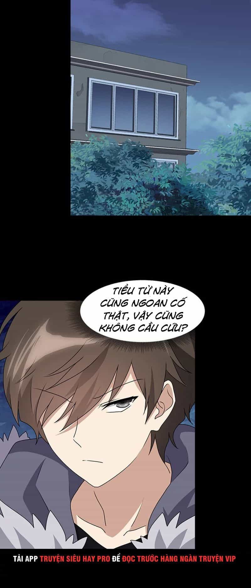Bạn Gái Zombie Của Tôi - Chương 94 - ảnh 6