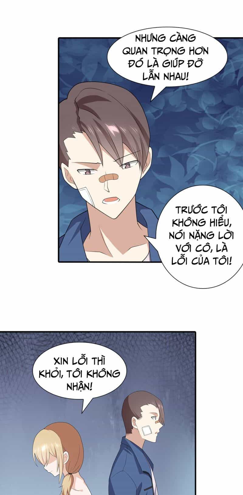 Bạn Gái Zombie Của Tôi - Chương 95 - ảnh 10