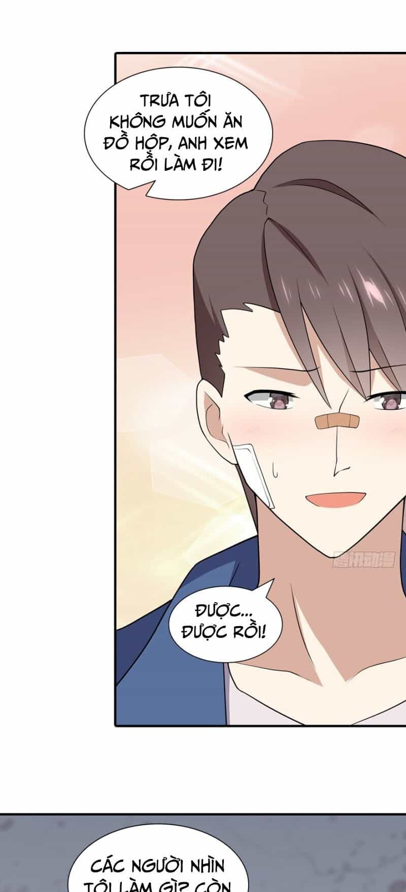 Bạn Gái Zombie Của Tôi - Chương 95 - ảnh 12