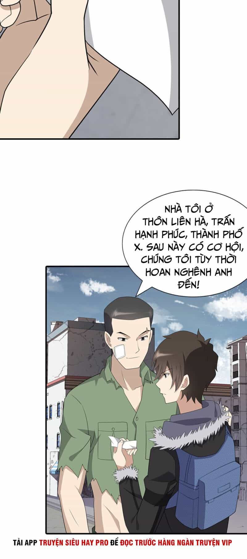 Bạn Gái Zombie Của Tôi - Chương 95 - ảnh 19