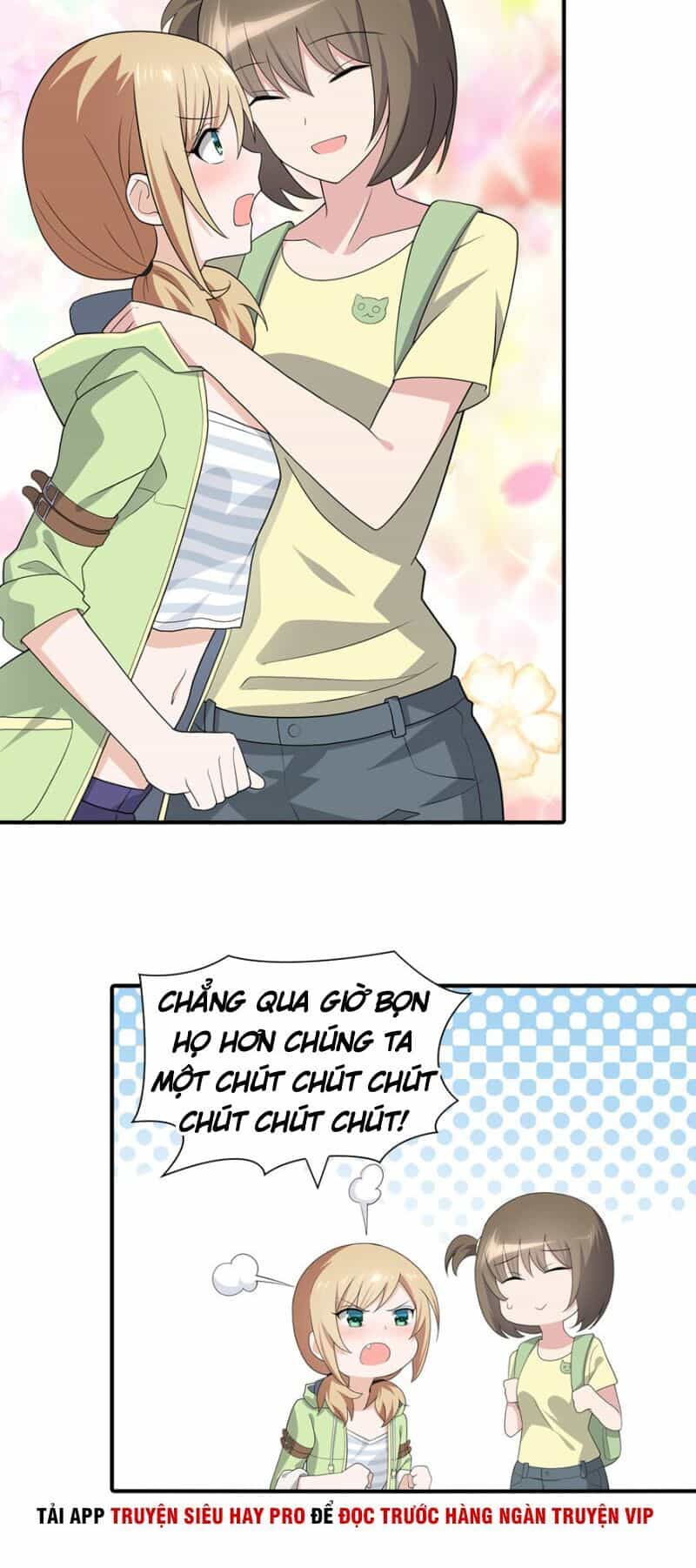 Bạn Gái Zombie Của Tôi - Chương 95 - ảnh 25