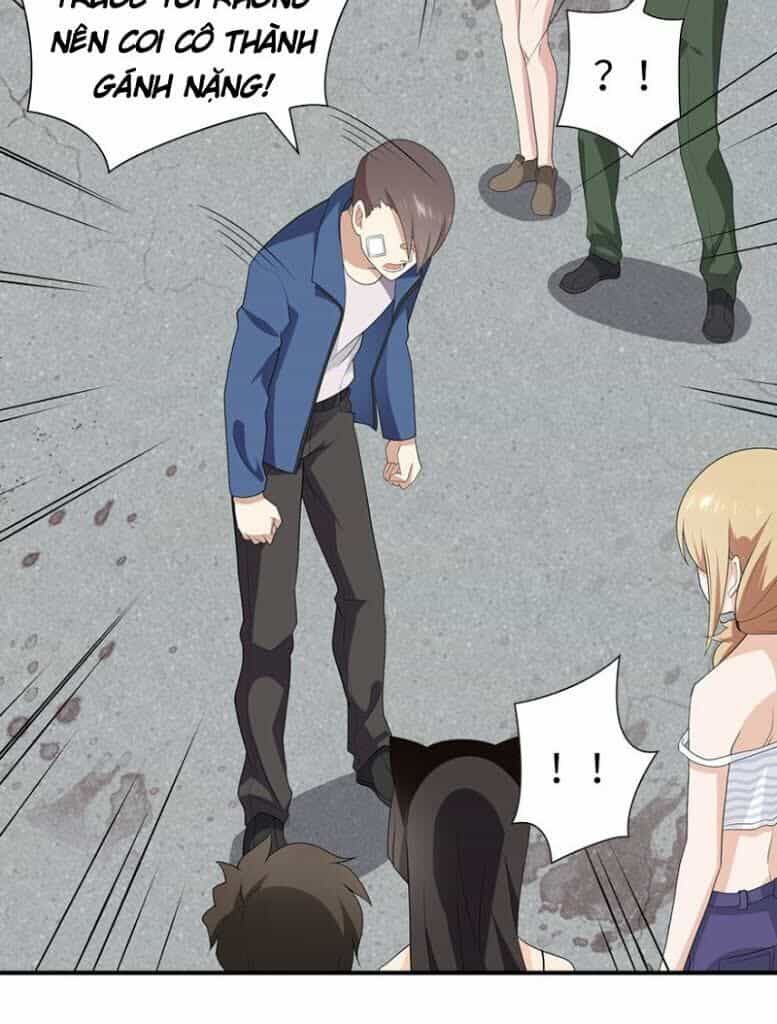 Bạn Gái Zombie Của Tôi - Chương 95 - ảnh 6