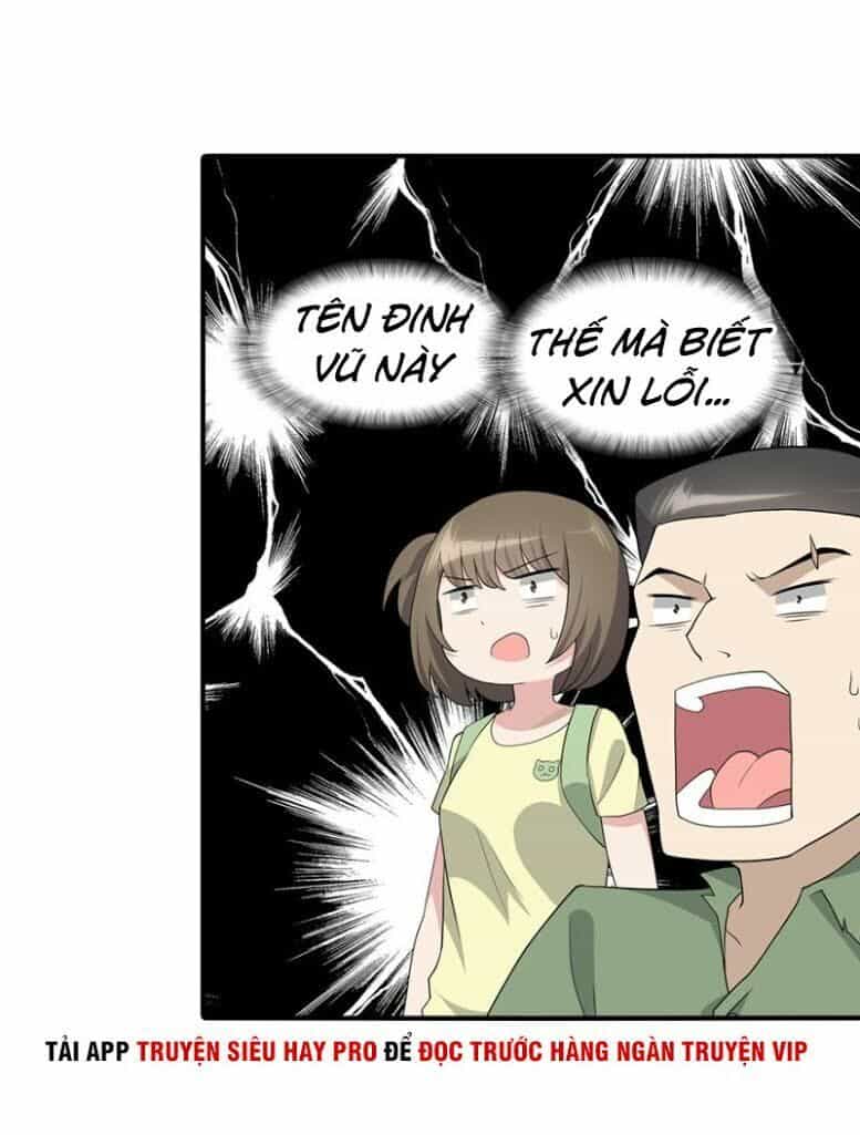 Bạn Gái Zombie Của Tôi - Chương 95 - ảnh 7