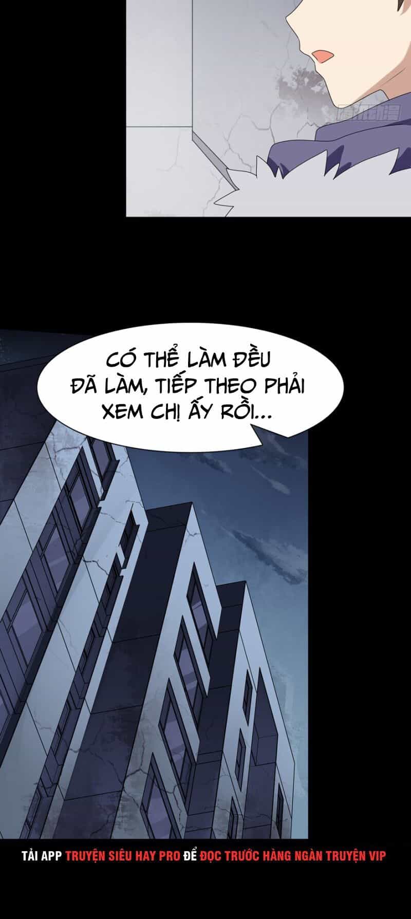 Bạn Gái Zombie Của Tôi - Chương 96 - ảnh 24
