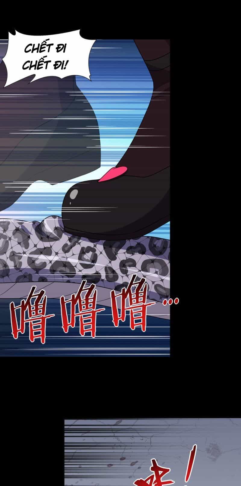 Bạn Gái Zombie Của Tôi - Chương 96 - ảnh 3