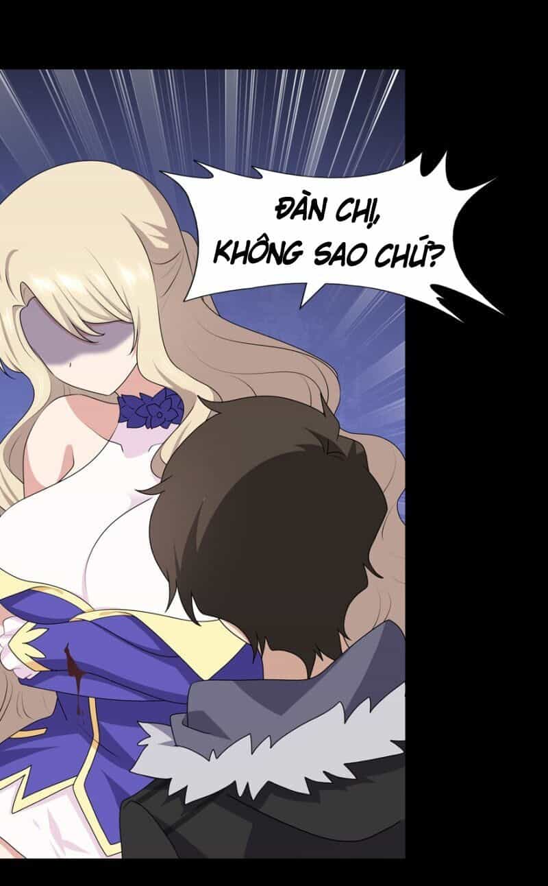 Bạn Gái Zombie Của Tôi - Chương 96 - ảnh 5