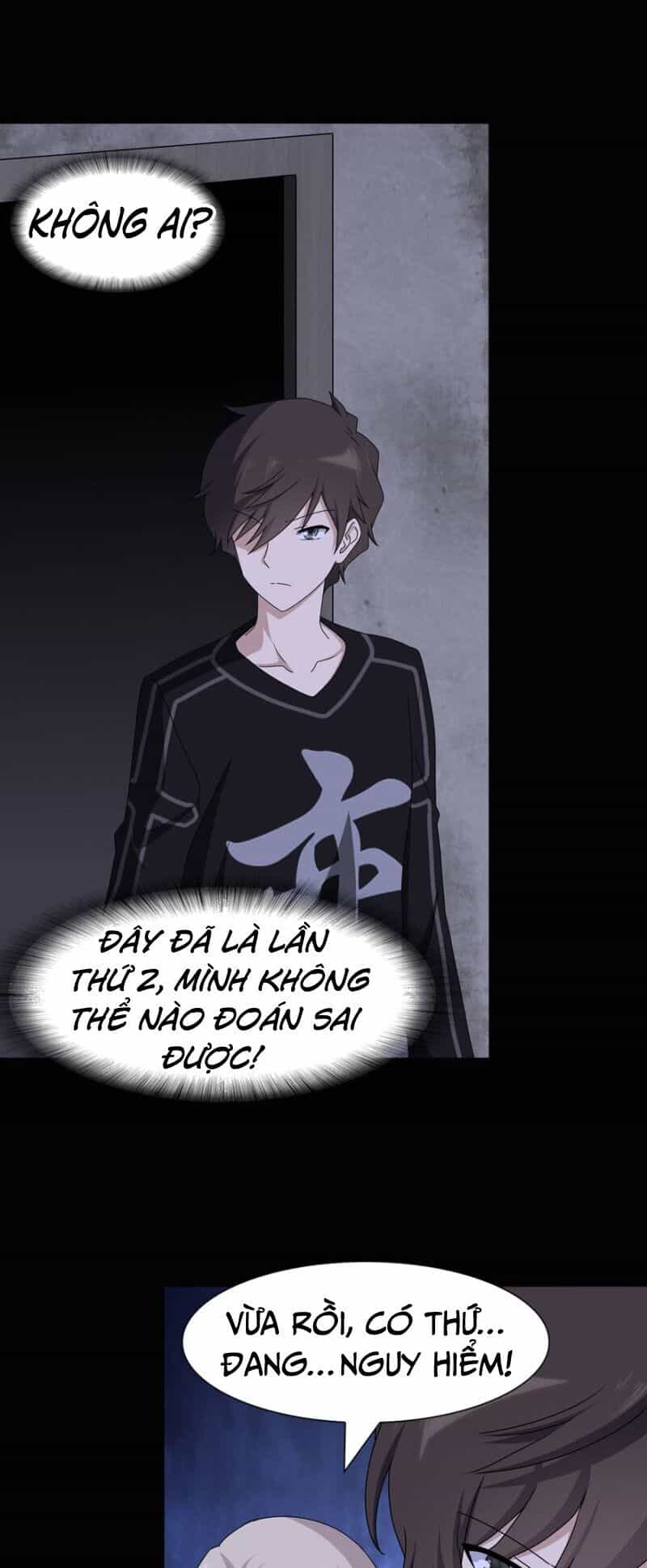 Bạn Gái Zombie Của Tôi - Chương 97 - ảnh 12
