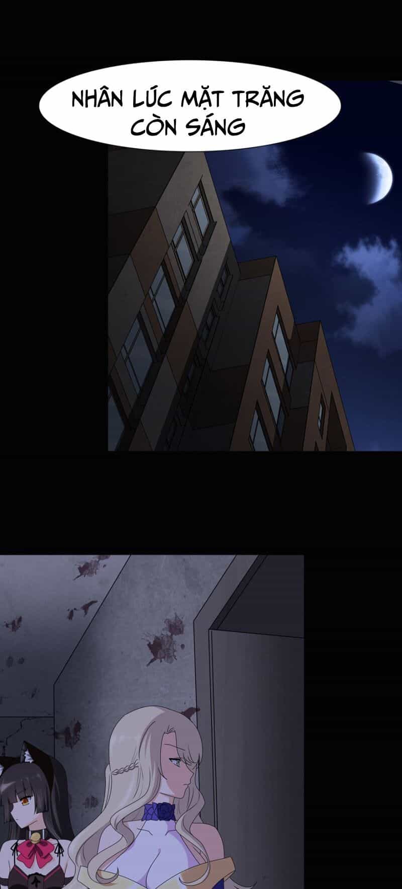 Bạn Gái Zombie Của Tôi - Chương 97 - ảnh 16