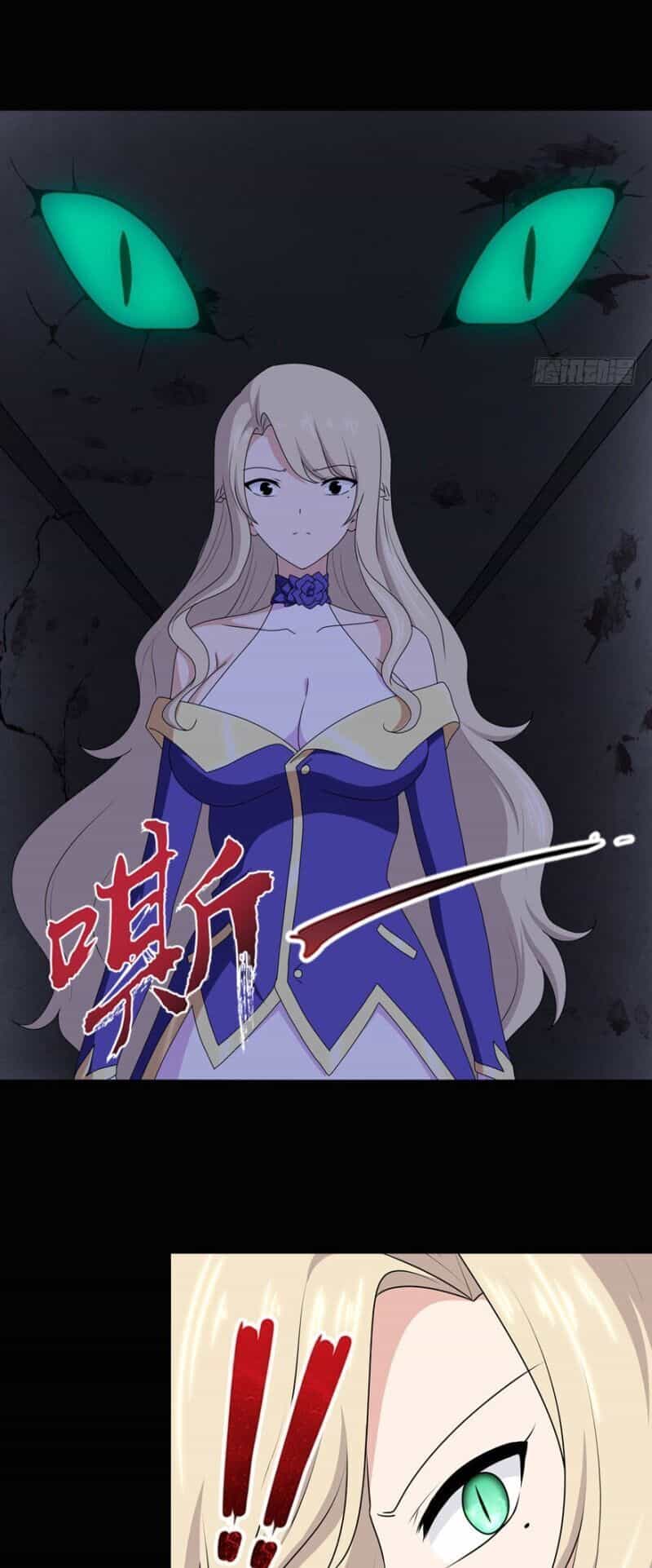 Bạn Gái Zombie Của Tôi - Chương 97 - ảnh 18