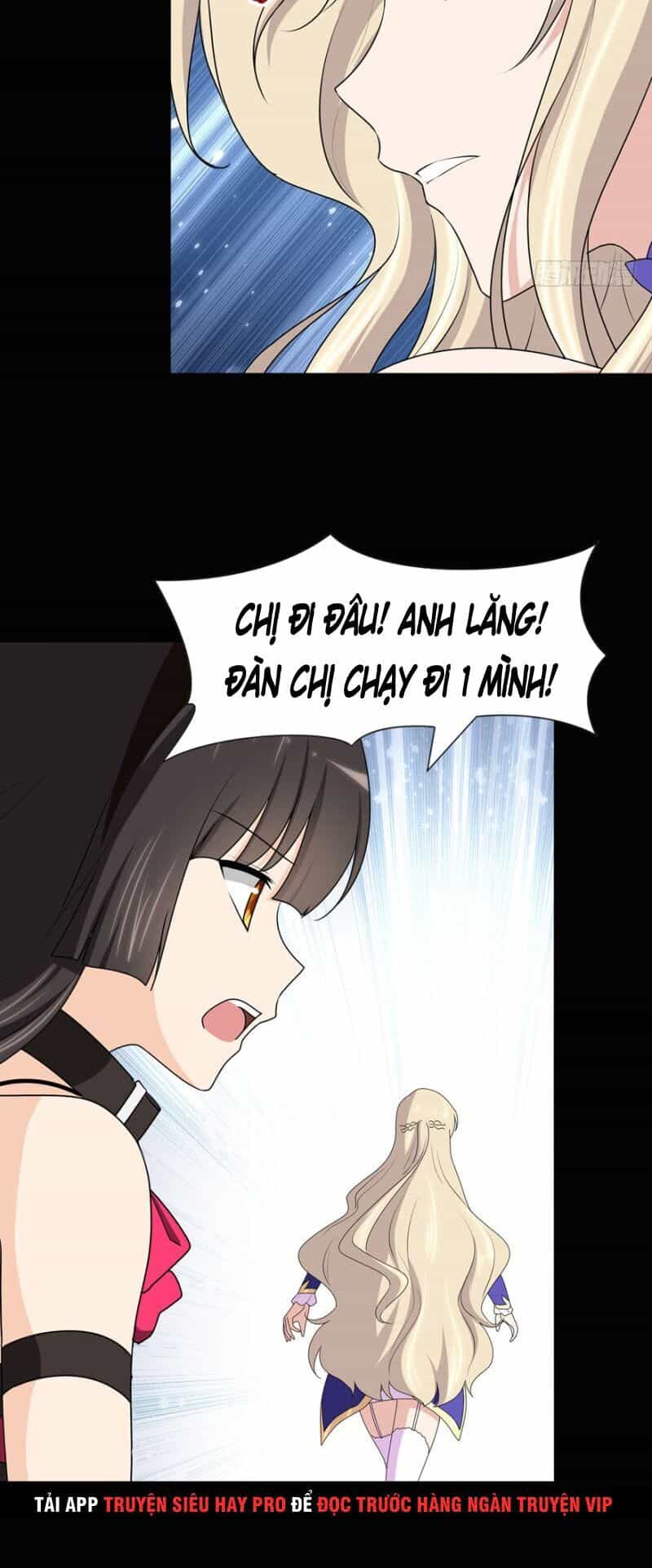 Bạn Gái Zombie Của Tôi - Chương 97 - ảnh 19