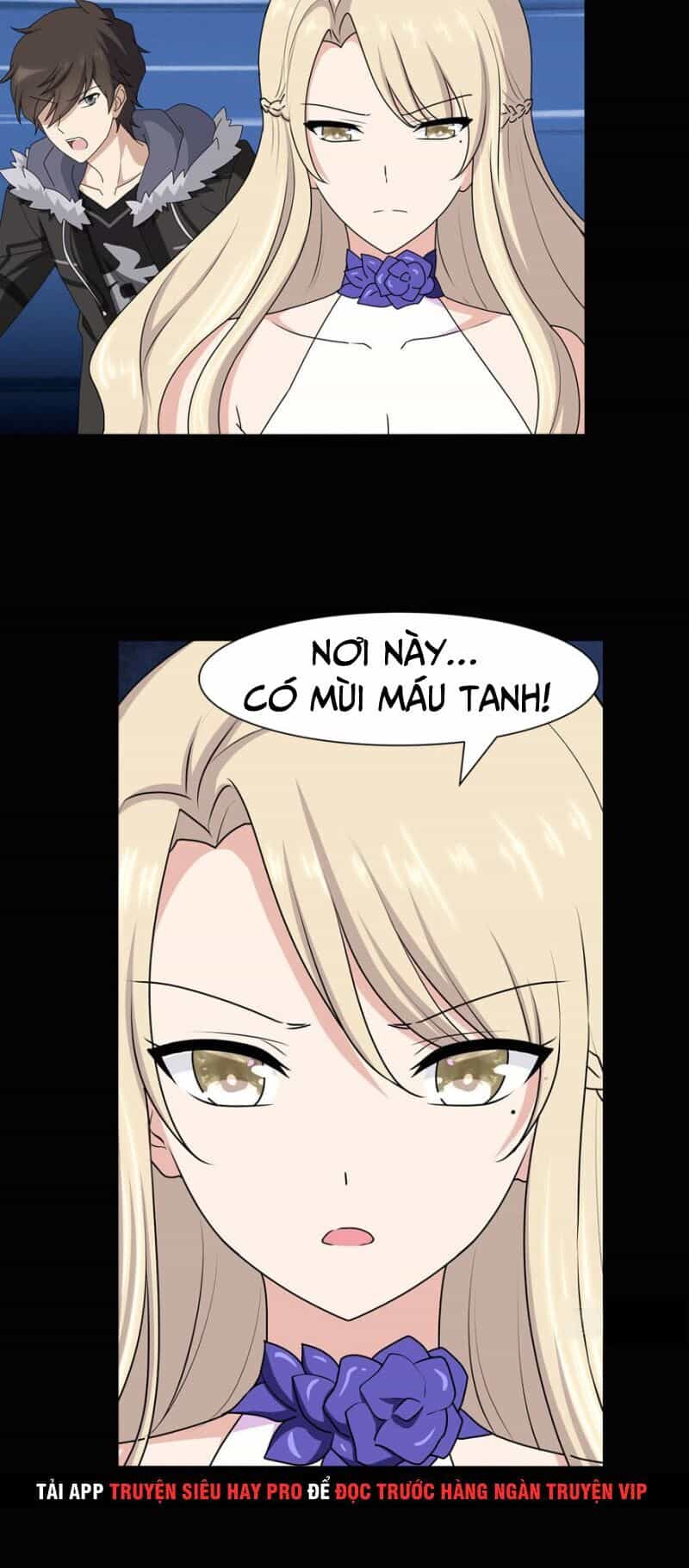 Bạn Gái Zombie Của Tôi - Chương 97 - ảnh 21
