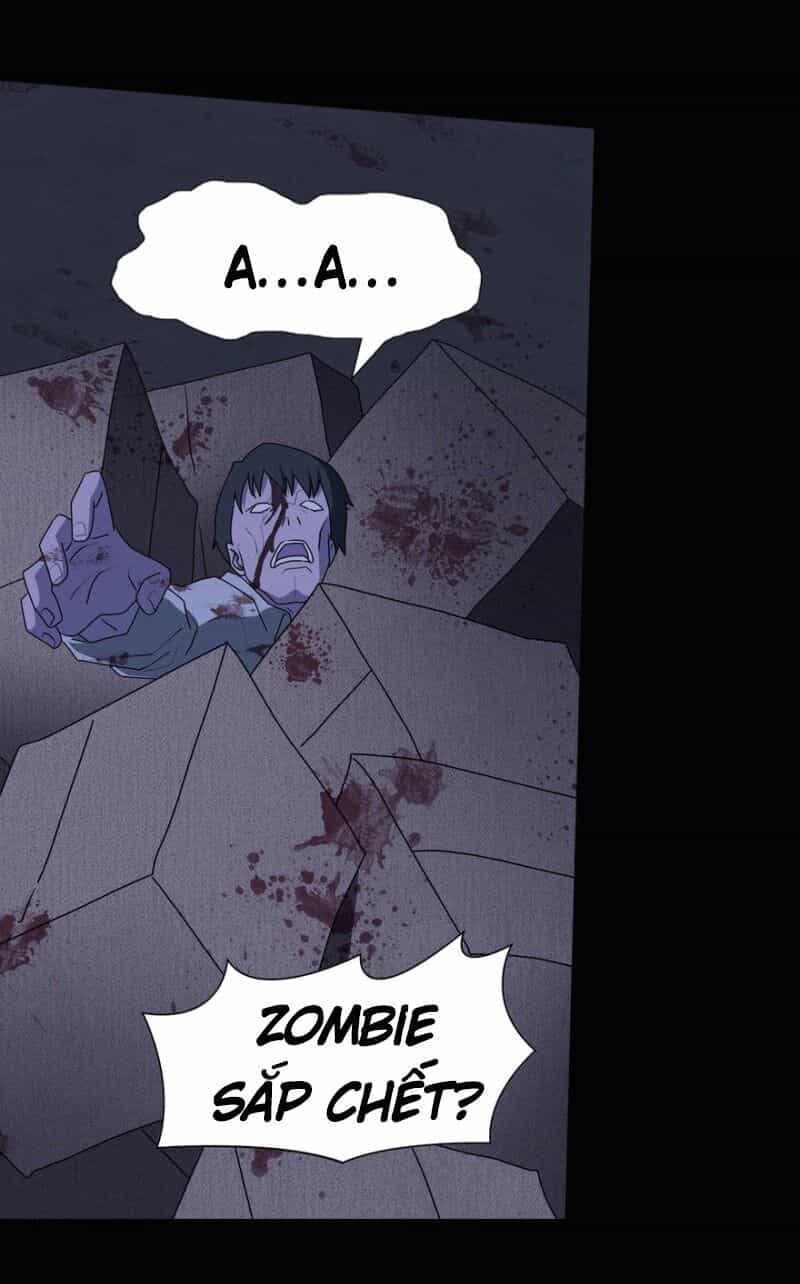 Bạn Gái Zombie Của Tôi - Chương 97 - ảnh 24