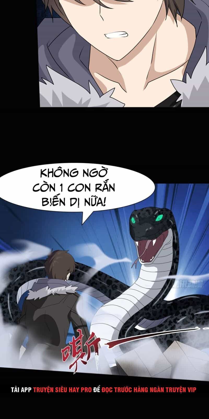 Bạn Gái Zombie Của Tôi - Chương 97 - ảnh 29