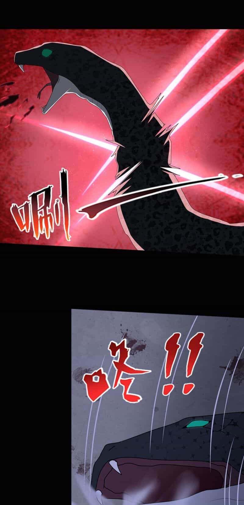 Bạn Gái Zombie Của Tôi - Chương 97 - ảnh 34