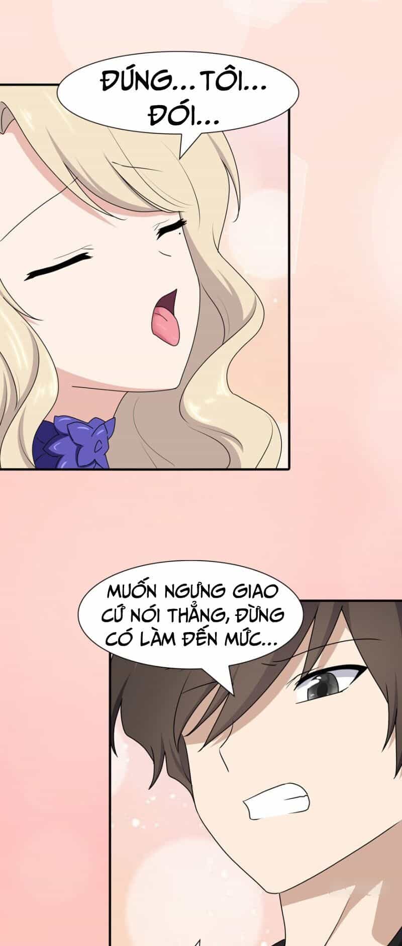 Bạn Gái Zombie Của Tôi - Chương 97 - ảnh 5
