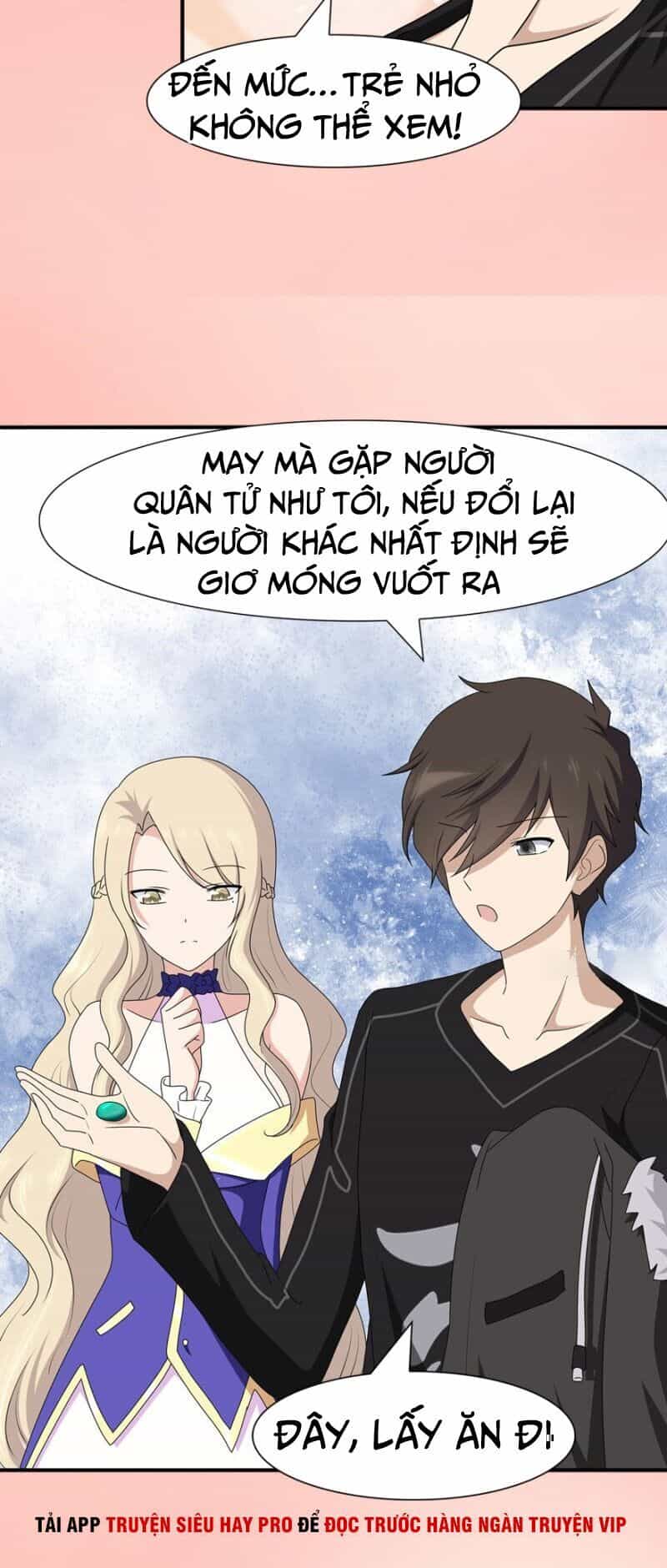 Bạn Gái Zombie Của Tôi - Chương 97 - ảnh 6