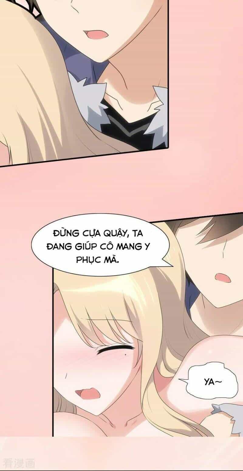 Bạn Gái Zombie Của Tôi - Chương 99 - ảnh 11