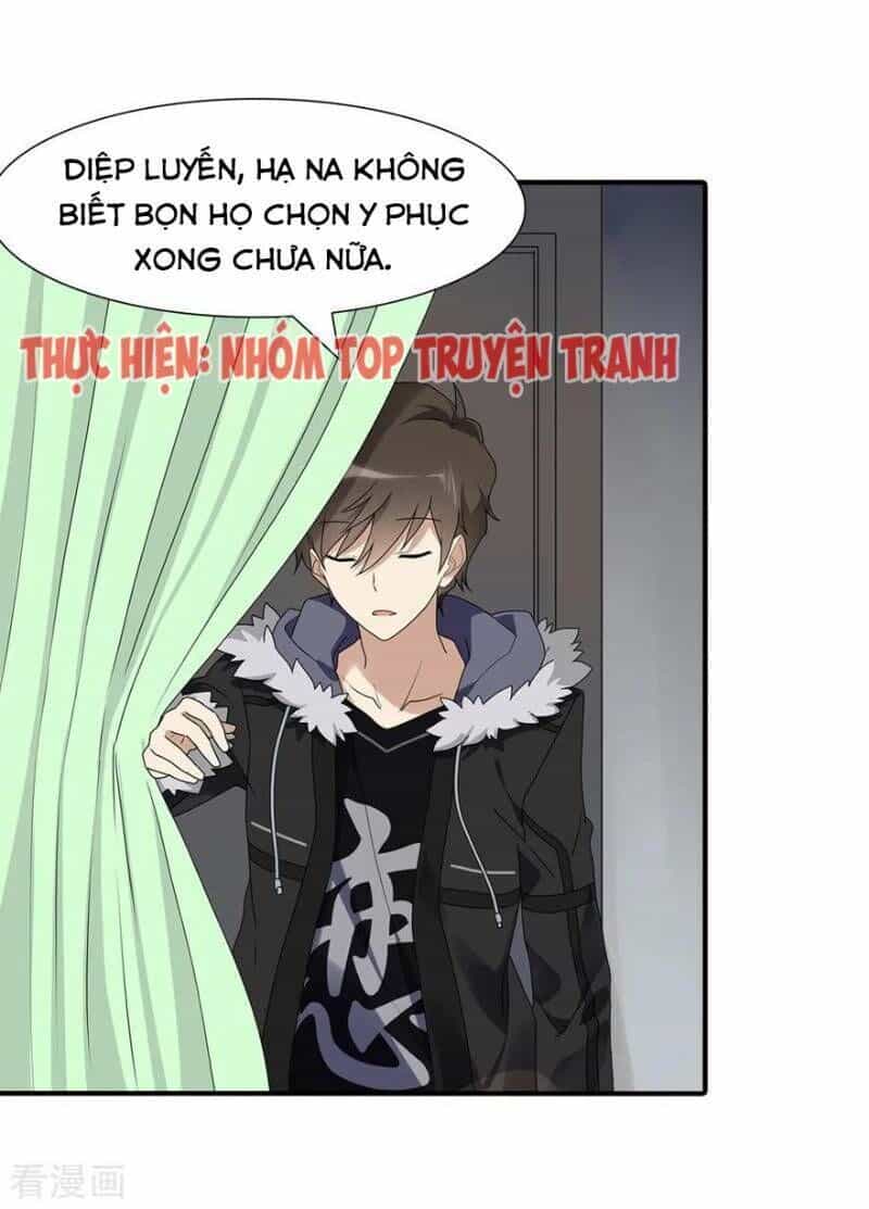 Bạn Gái Zombie Của Tôi - Chương 99 - ảnh 14