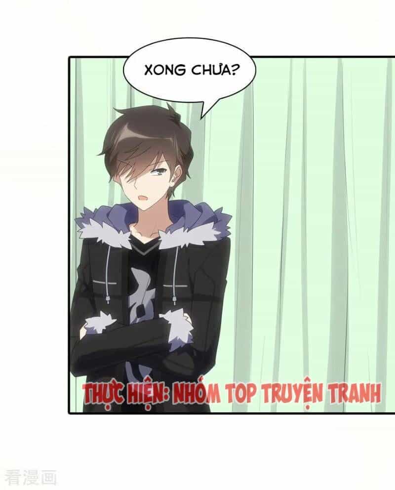 Bạn Gái Zombie Của Tôi - Chương 99 - ảnh 25