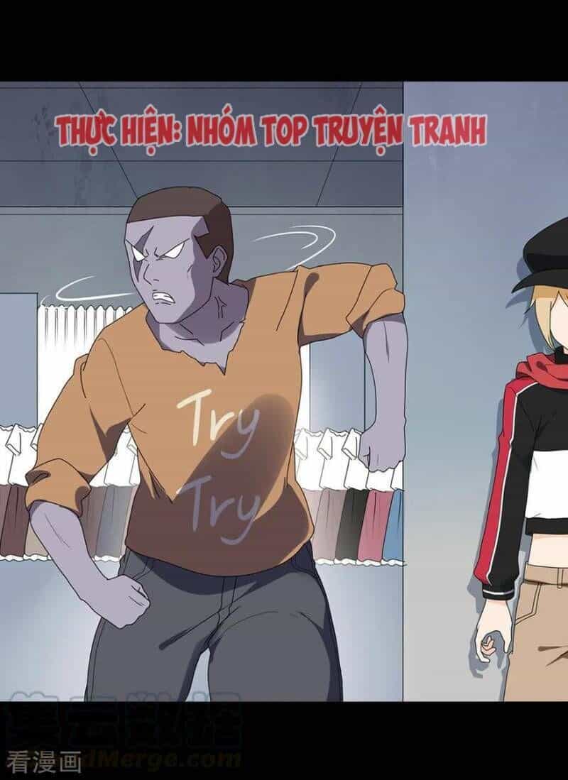 Bạn Gái Zombie Của Tôi - Chương 99 - ảnh 31