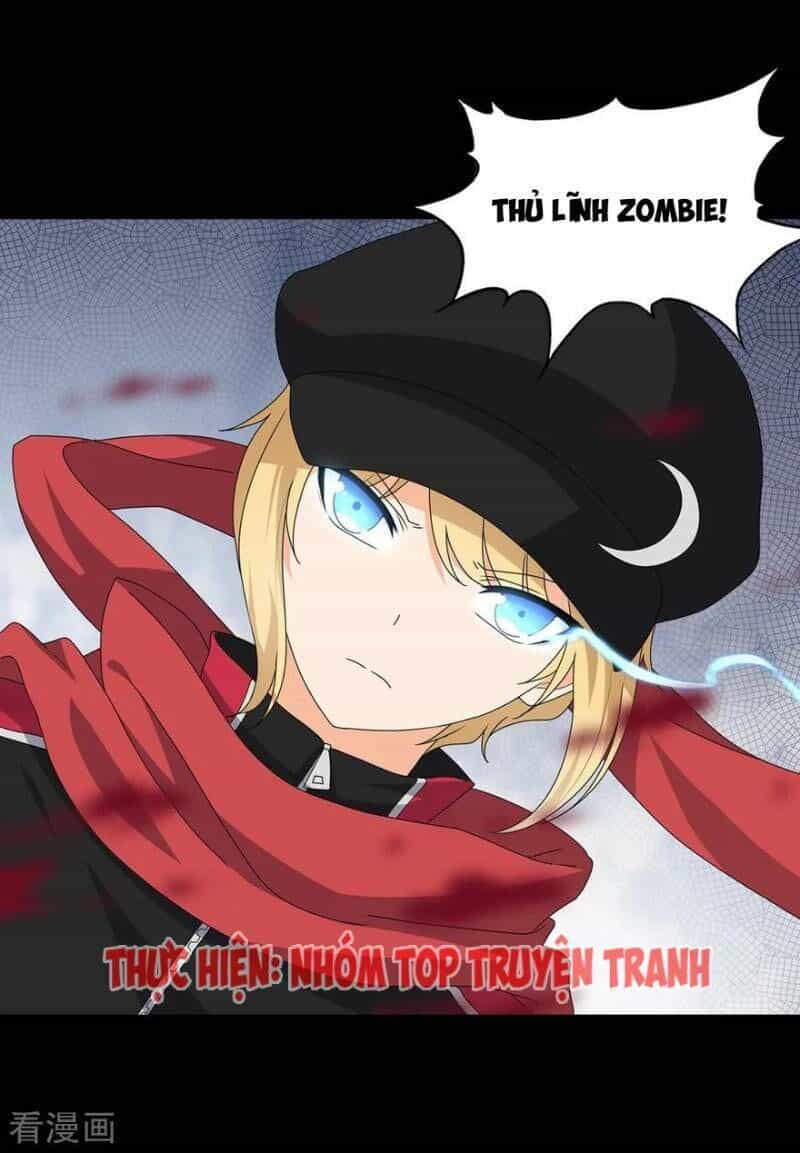Bạn Gái Zombie Của Tôi - Chương 99 - ảnh 46