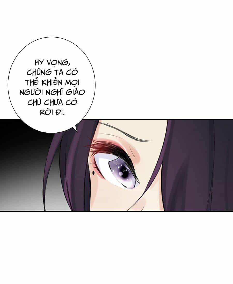 Bản Giáo Chủ Thân Bất Do Kỷ - Chương 10 - ảnh 39