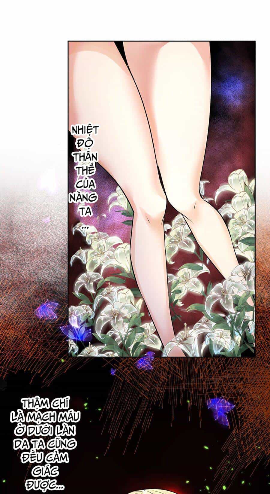 Bản Giáo Chủ Thân Bất Do Kỷ - Chương 11 - ảnh 17