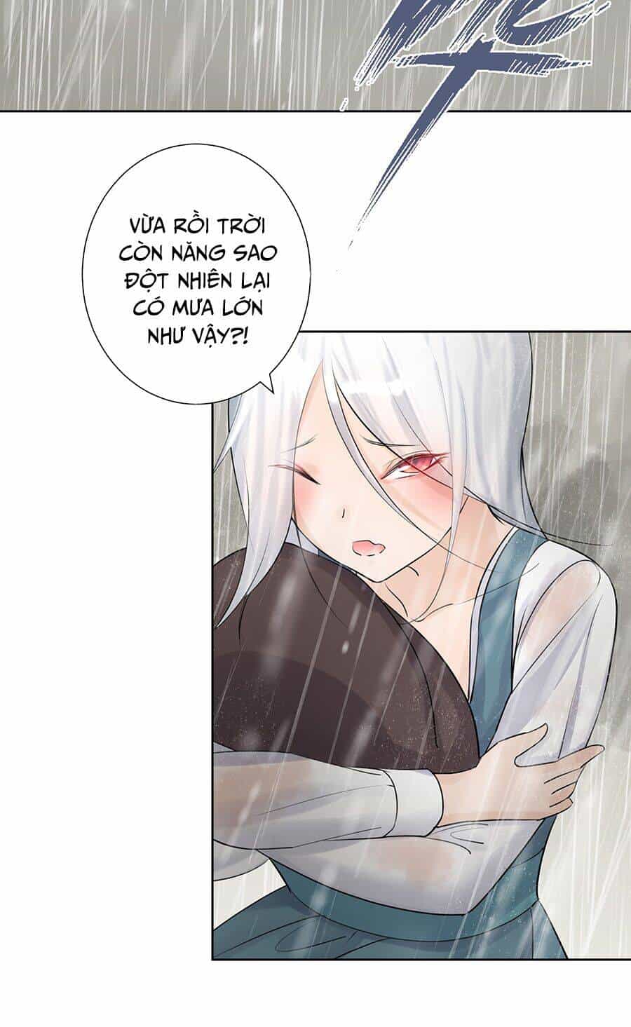 Bản Giáo Chủ Thân Bất Do Kỷ - Chương 11 - ảnh 61