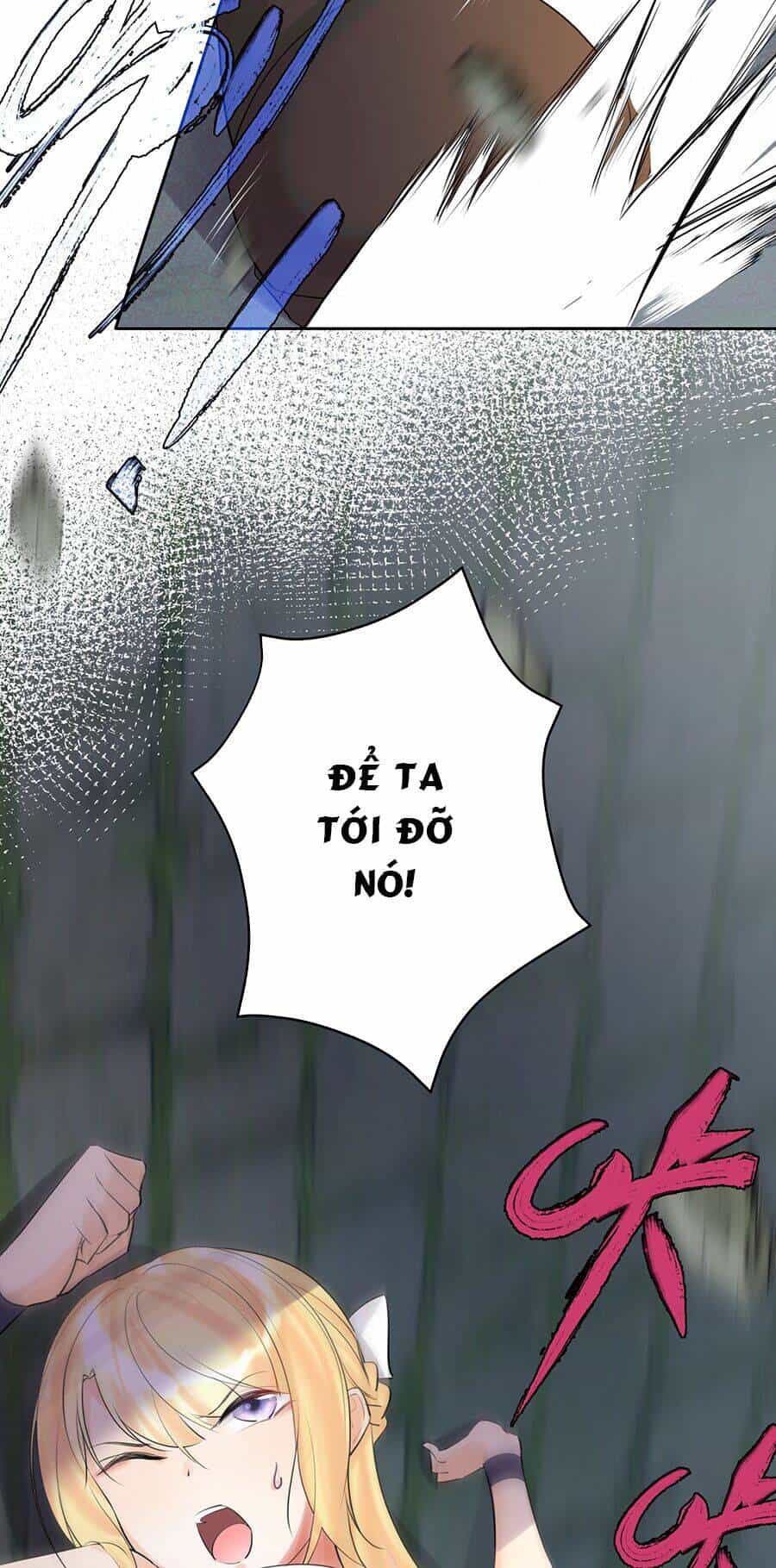 Bản Giáo Chủ Thân Bất Do Kỷ - Chương 13 - ảnh 18