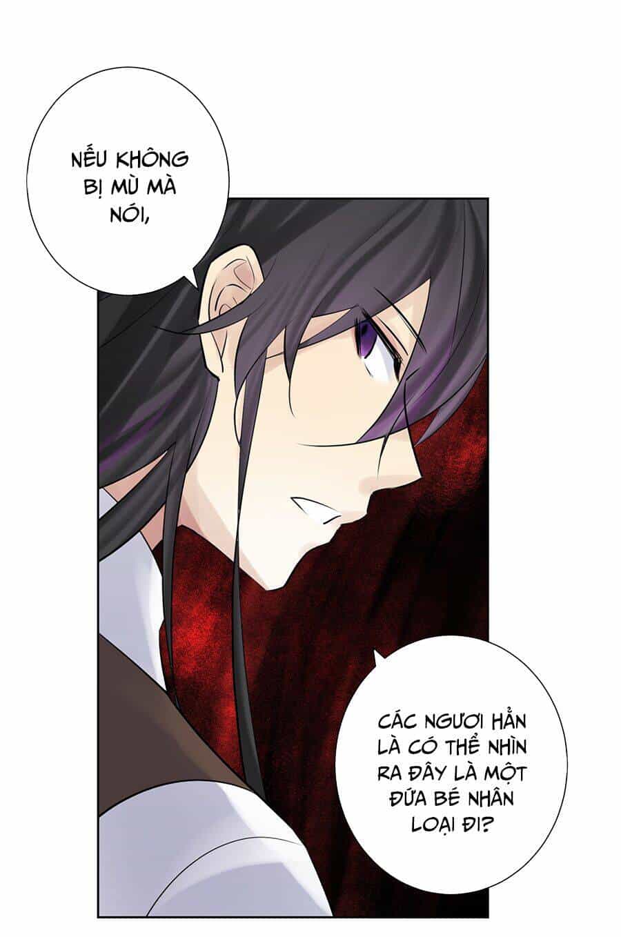 Bản Giáo Chủ Thân Bất Do Kỷ - Chương 13 - ảnh 31