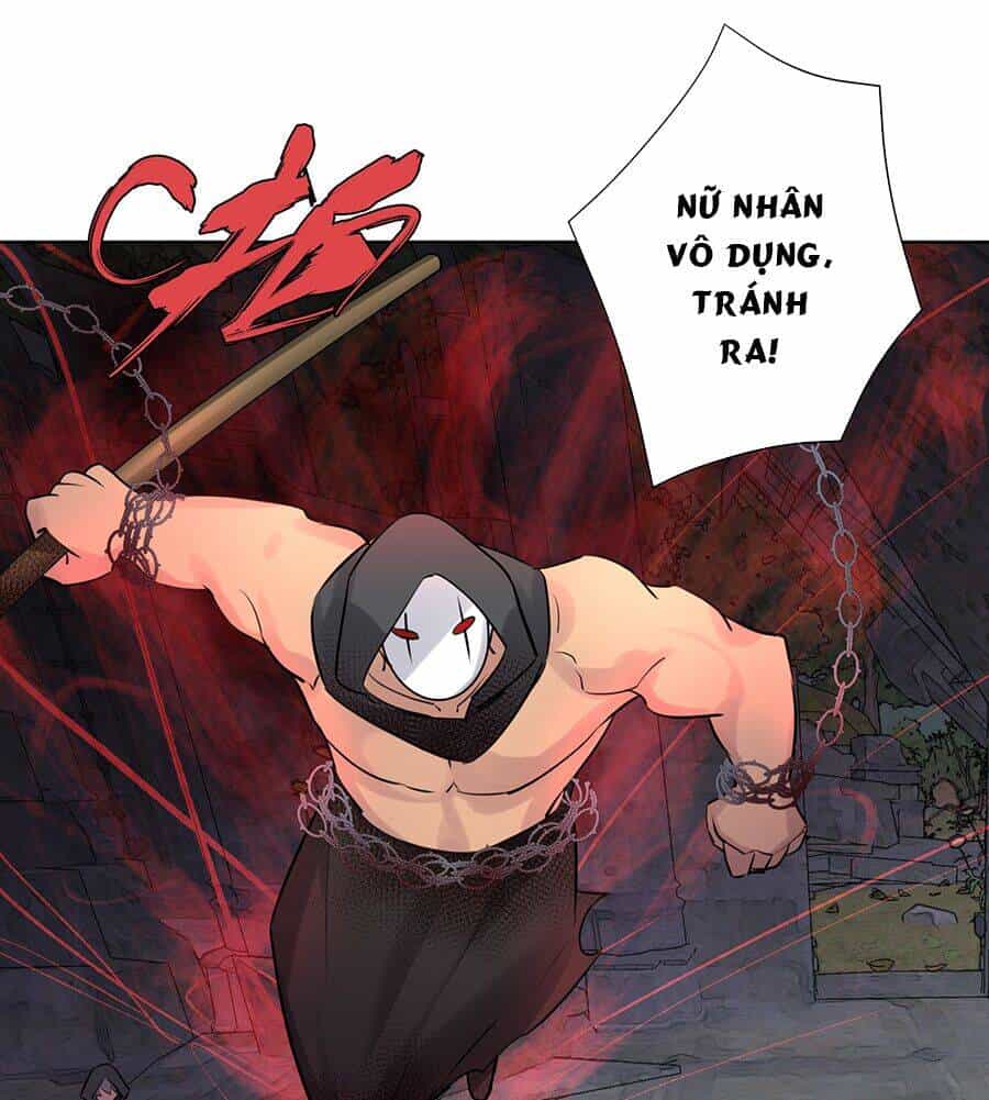 Bản Giáo Chủ Thân Bất Do Kỷ - Chương 13 - ảnh 40