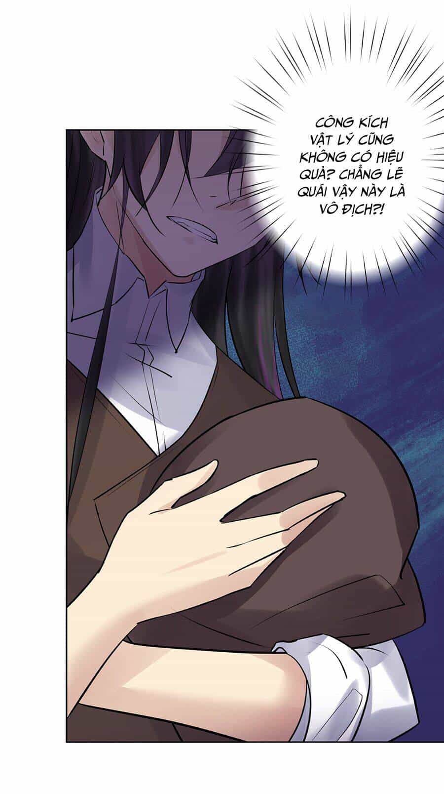 Bản Giáo Chủ Thân Bất Do Kỷ - Chương 14 - ảnh 32