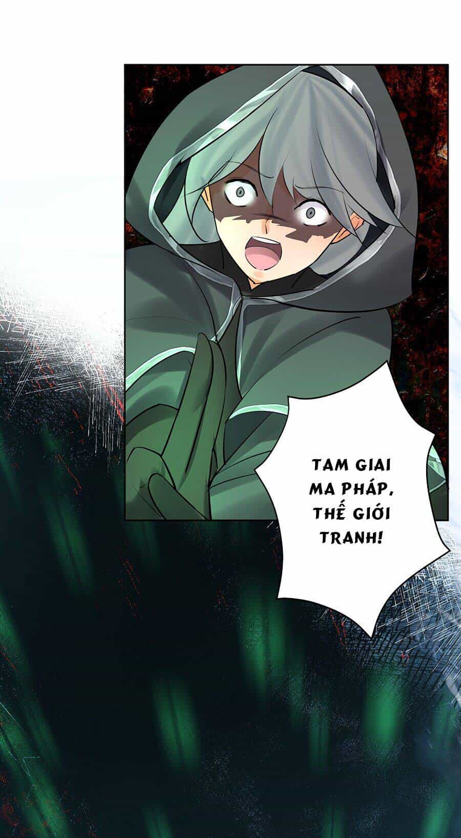 Bản Giáo Chủ Thân Bất Do Kỷ - Chương 14 - ảnh 5