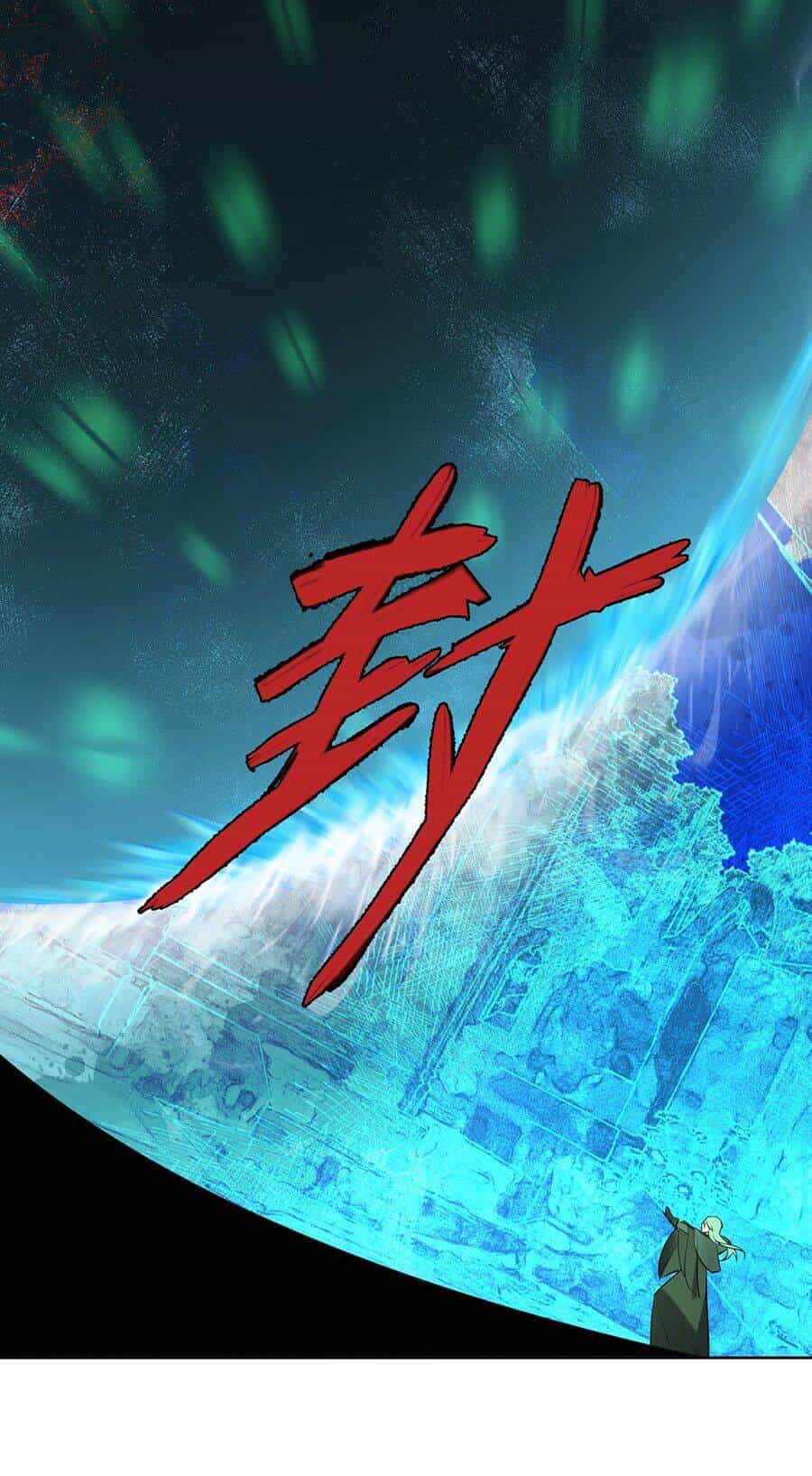 Bản Giáo Chủ Thân Bất Do Kỷ - Chương 14 - ảnh 6