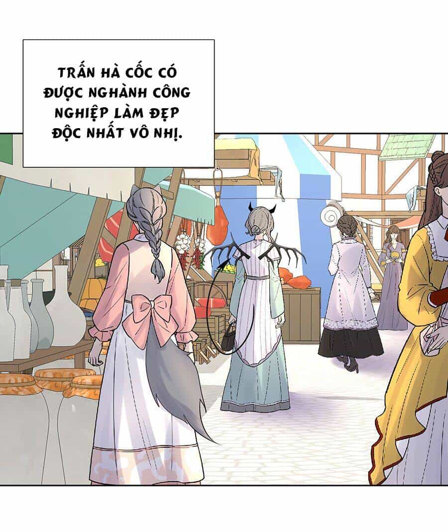 Bản Giáo Chủ Thân Bất Do Kỷ - Chương 15 - ảnh 19