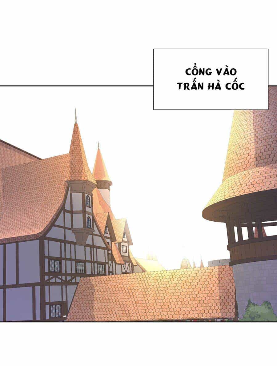 Bản Giáo Chủ Thân Bất Do Kỷ - Chương 15 - ảnh 3