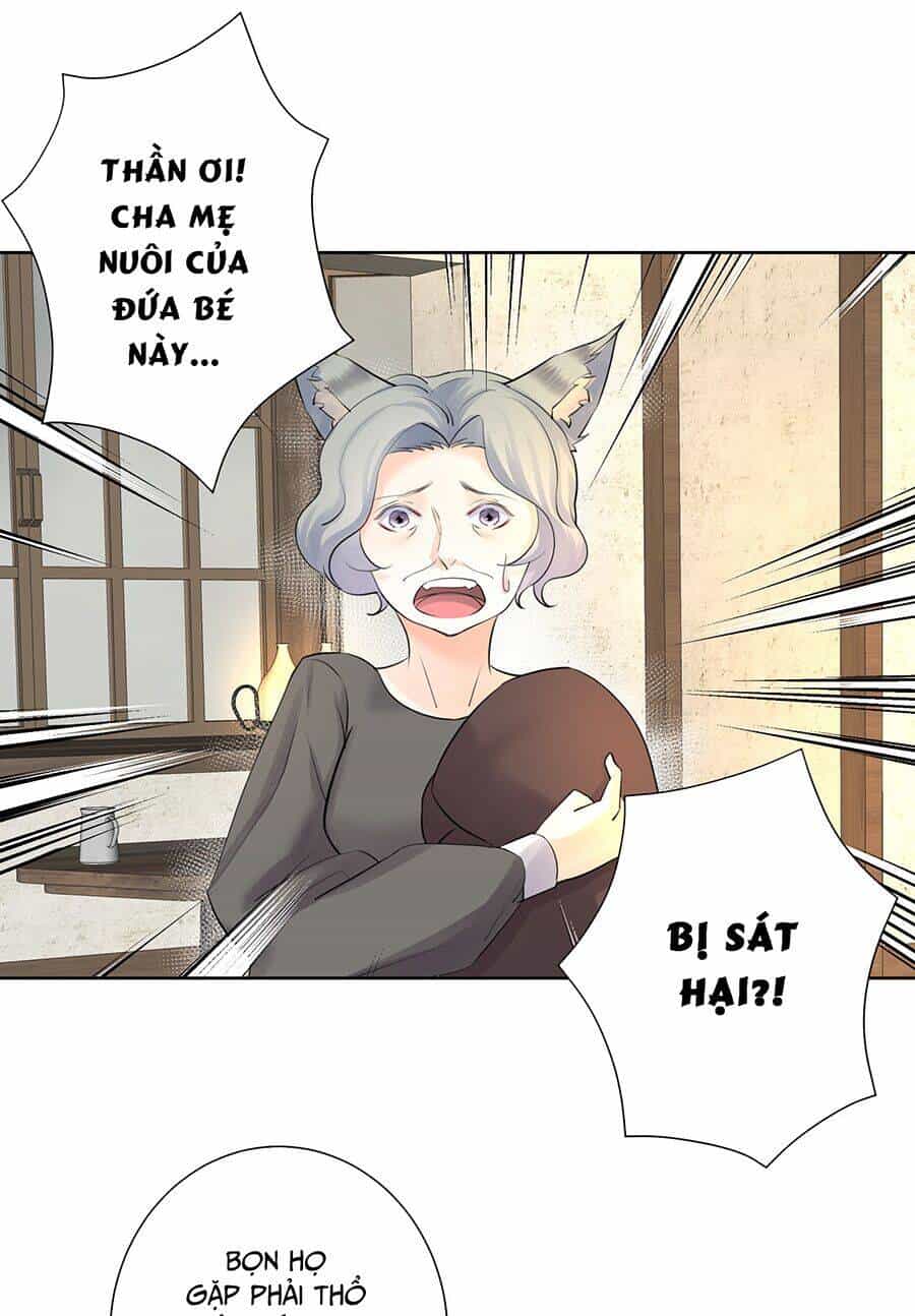 Bản Giáo Chủ Thân Bất Do Kỷ - Chương 15 - ảnh 45