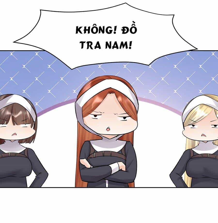 Bản Giáo Chủ Thân Bất Do Kỷ - Chương 18 - ảnh 16