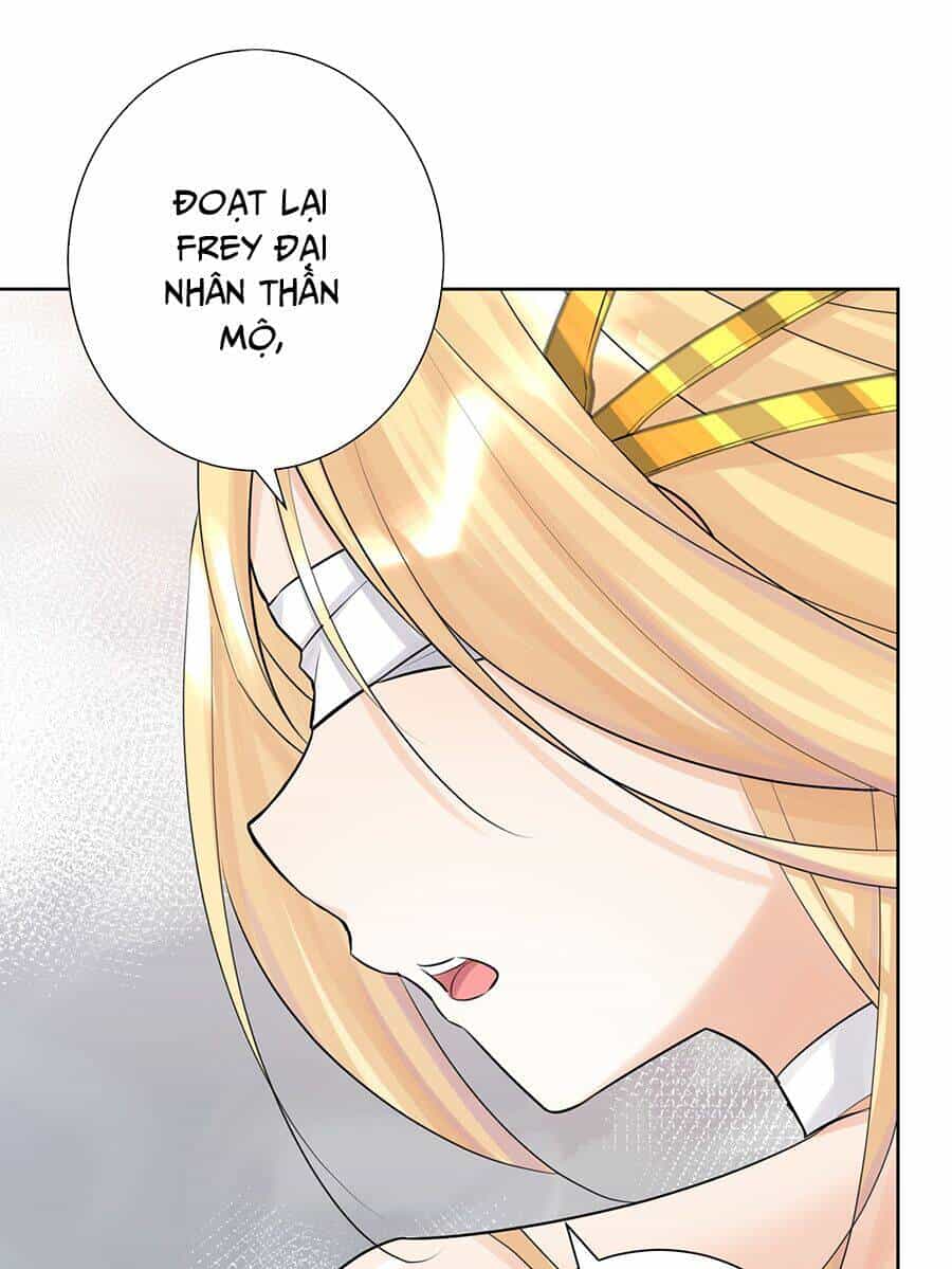 Bản Giáo Chủ Thân Bất Do Kỷ - Chương 18 - ảnh 58